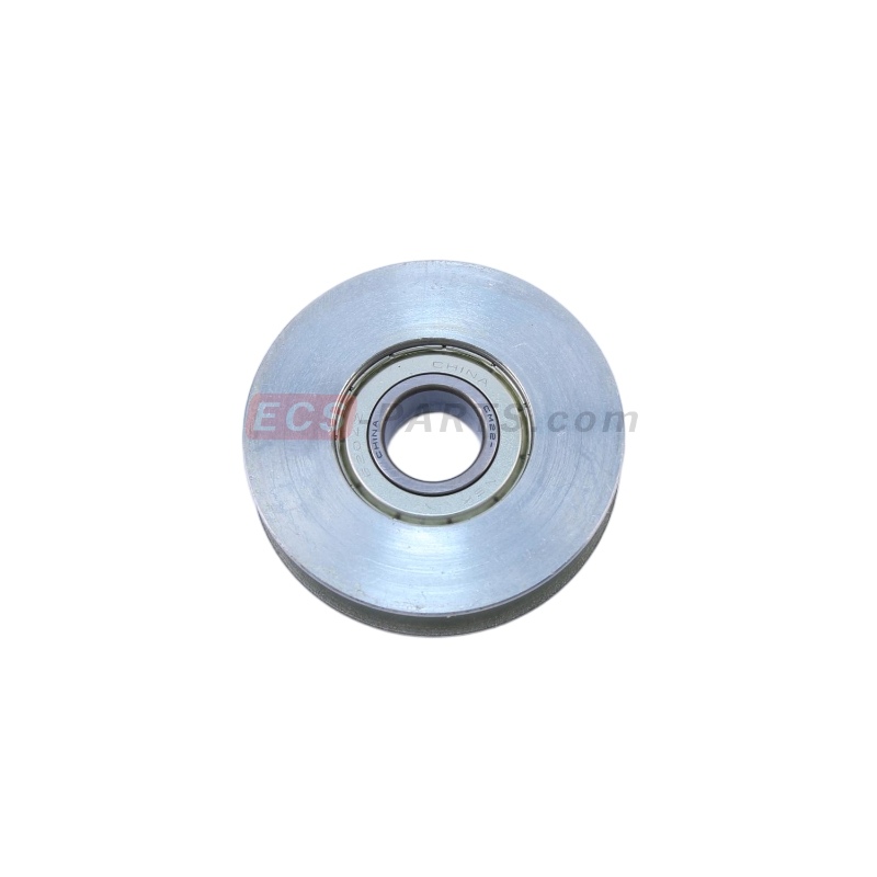 Elevator Door Hanger Roller D78*17mm-6204  Fireproof/Common type